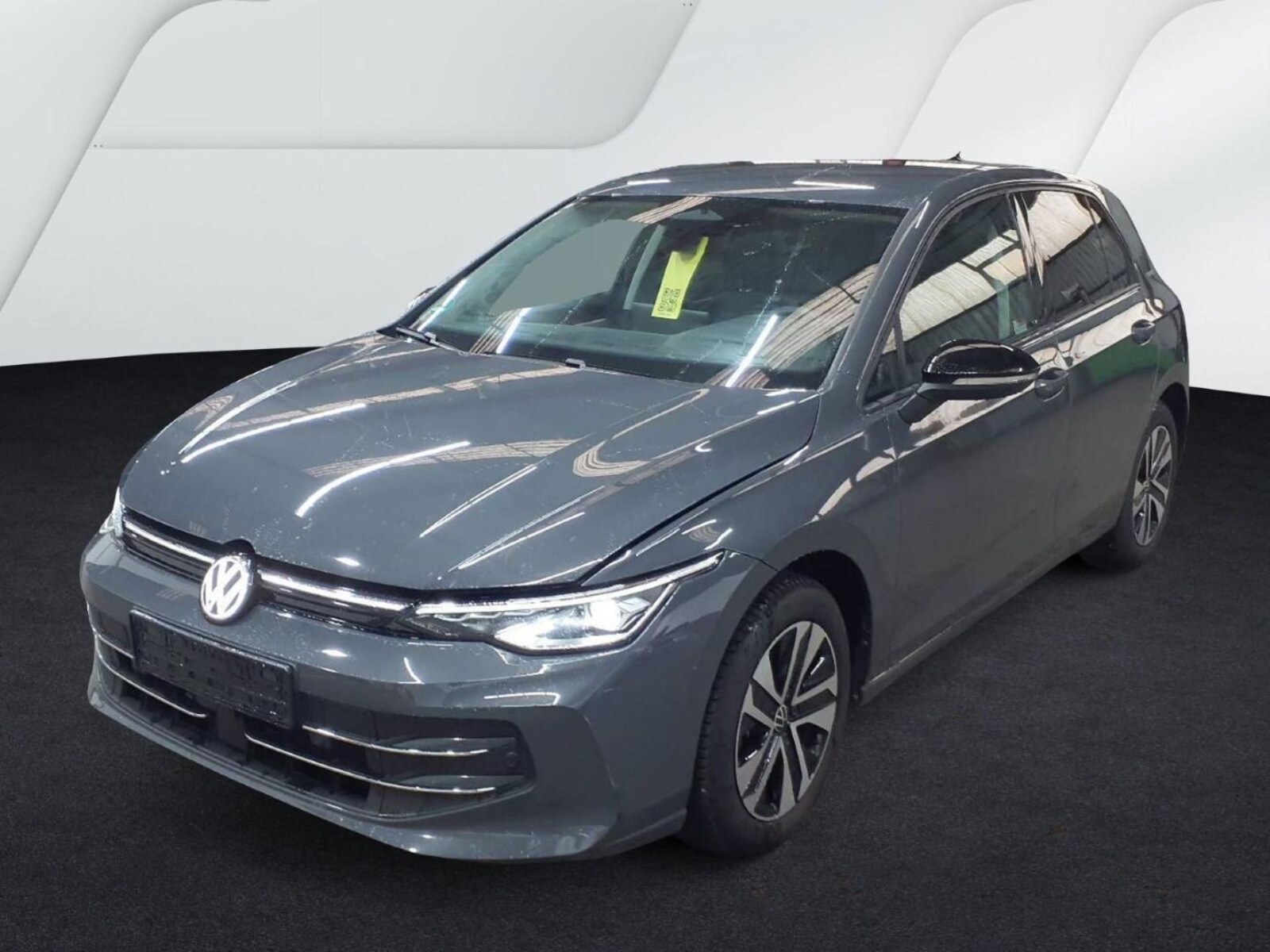 Volkswagen Golf – Bild 2