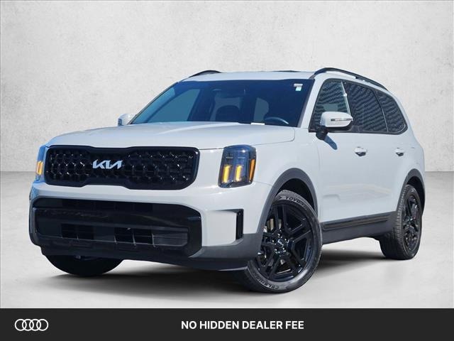 2024 Kia Telluride