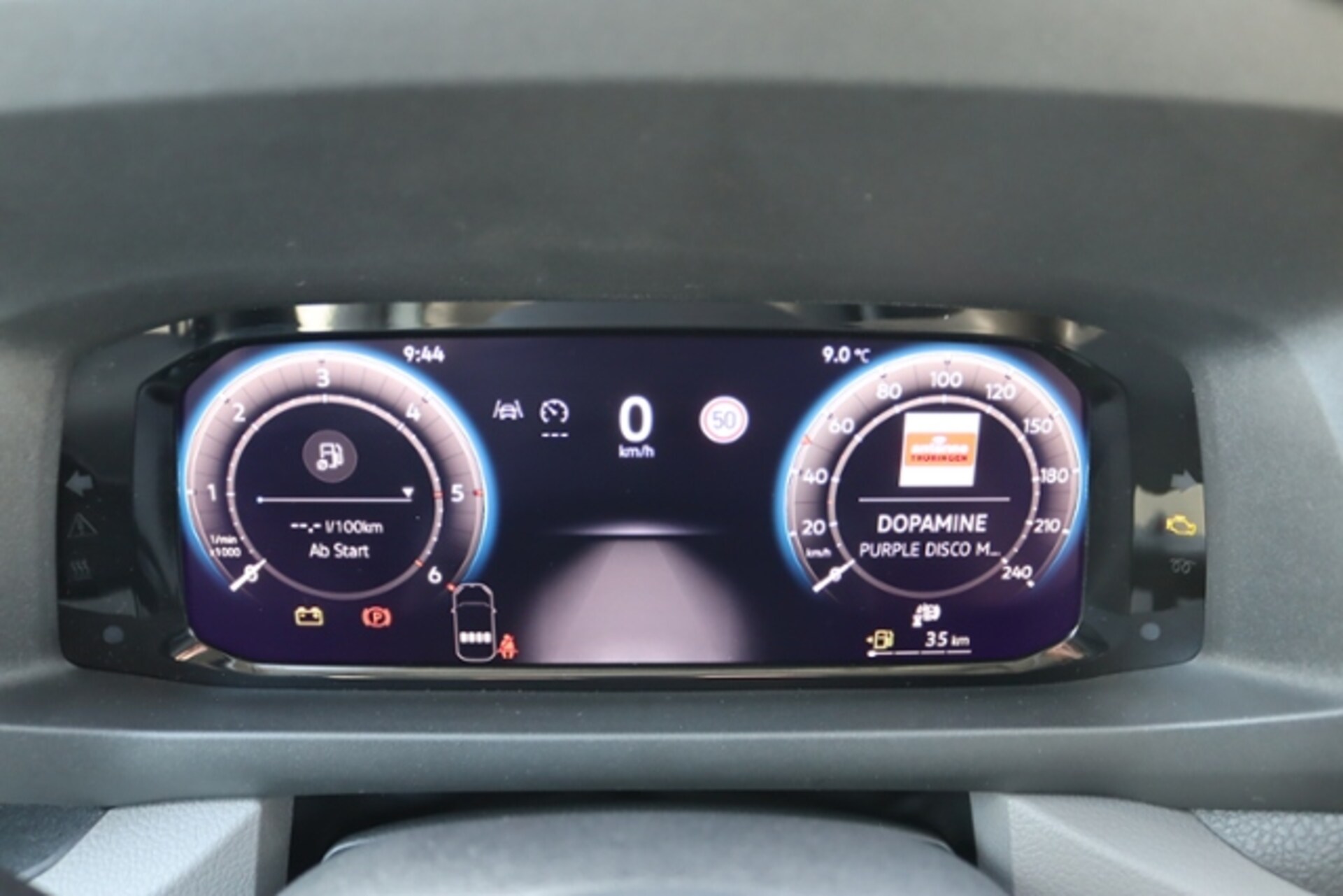 Volkswagen Crafter Doppelkabine langer Radstand