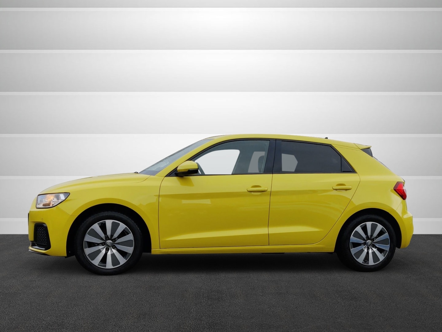 Image about Audi A1 Sportback advanced 30 TFSI S tronic