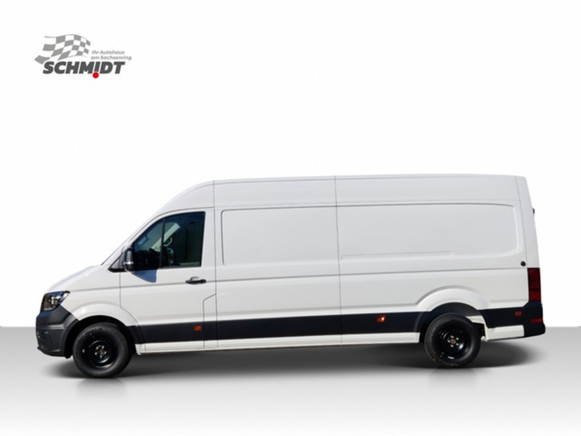 Volkswagen Crafter Kasten langer Radstand