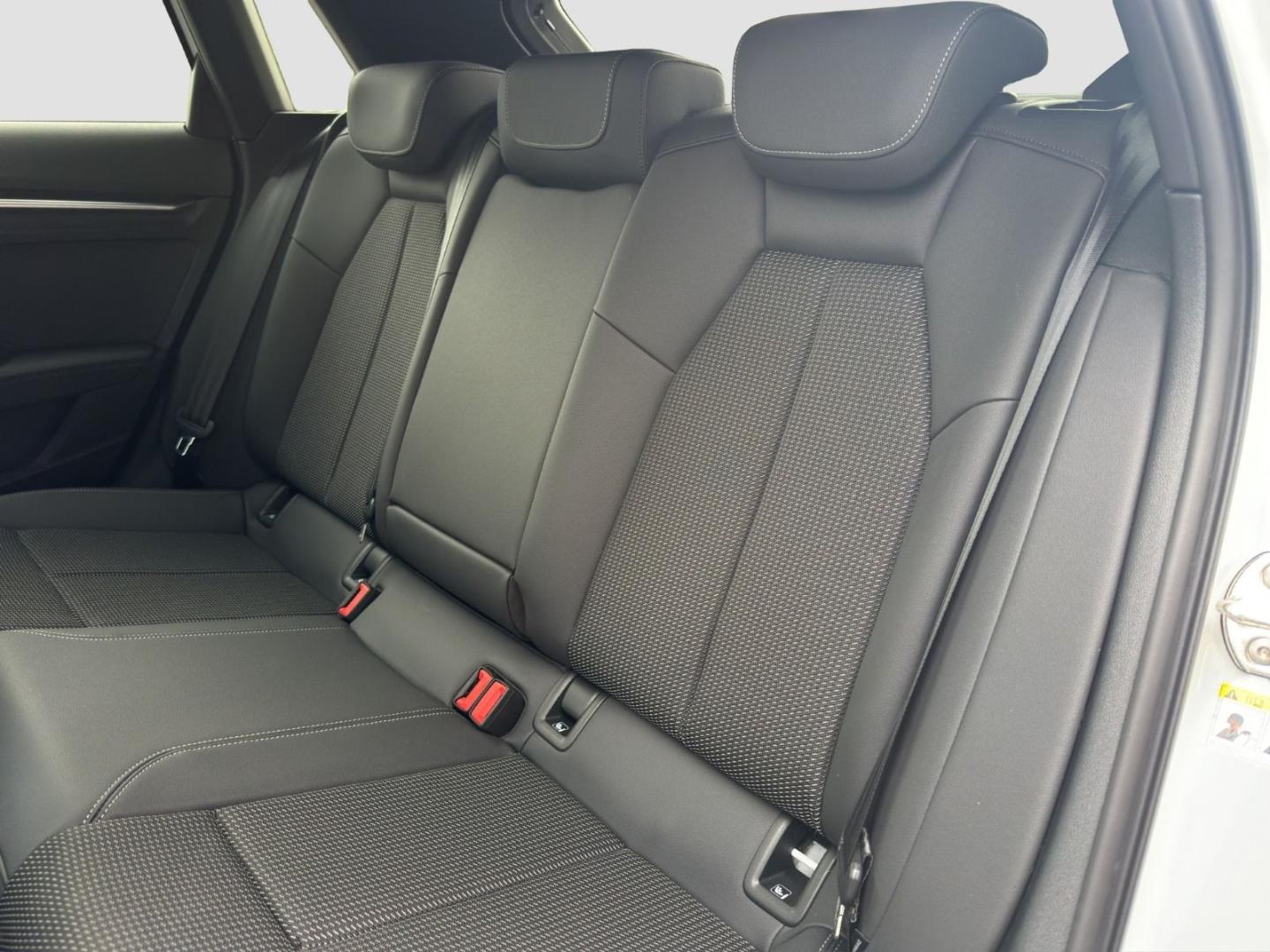 Image about Audi A3 Sportback TFSI e 45 TFSI e S tronic