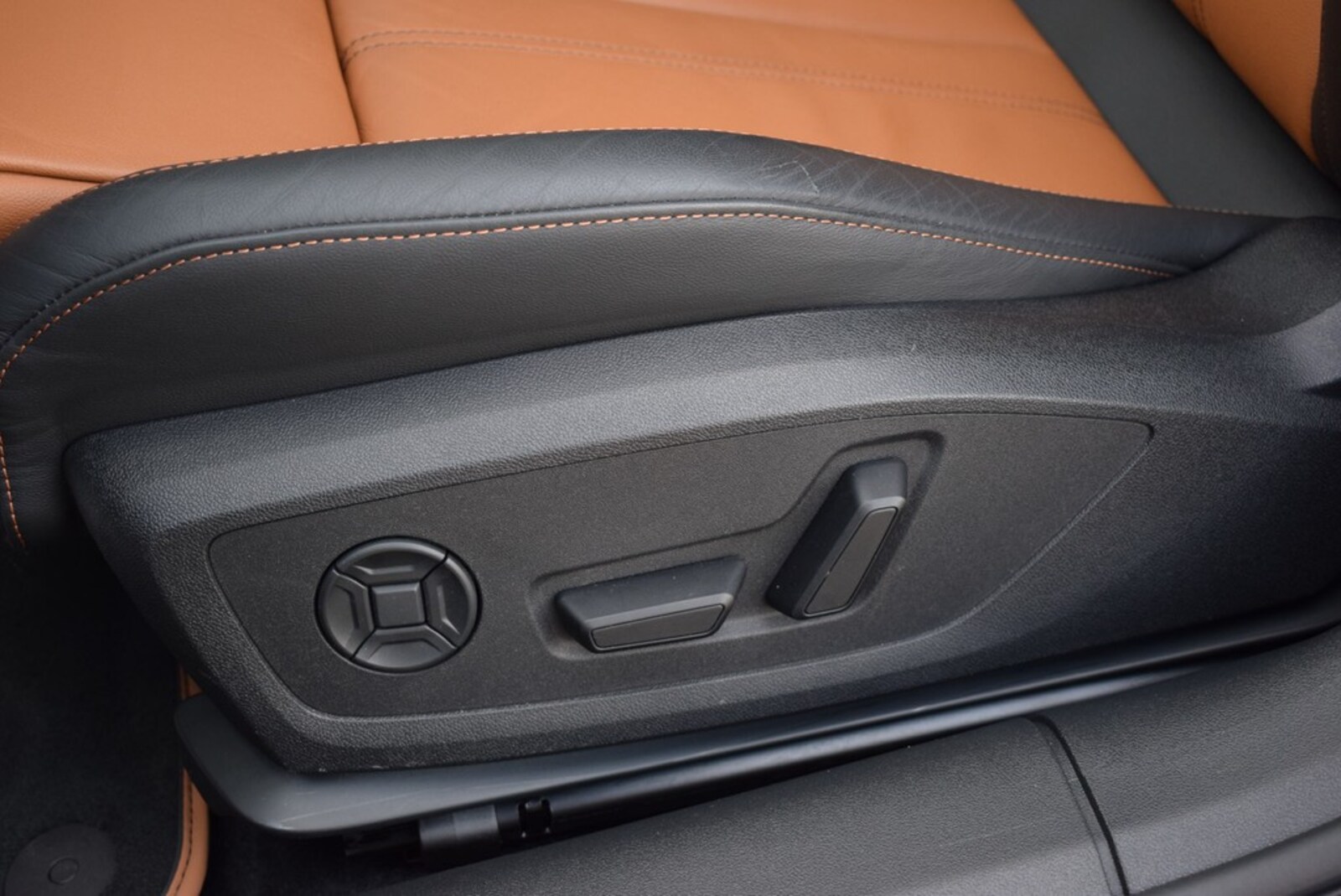 Audi A5 Avant – Bild 14