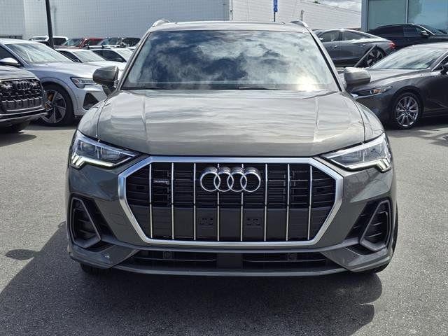 2025 Audi Q3 S Line Premium - Photo 32