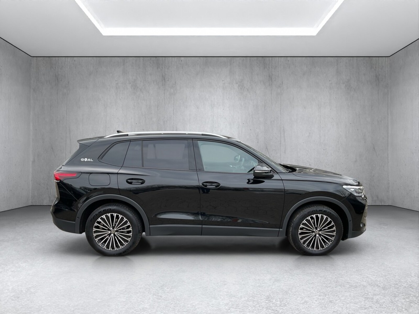 Volkswagen Tiguan – Bild 7