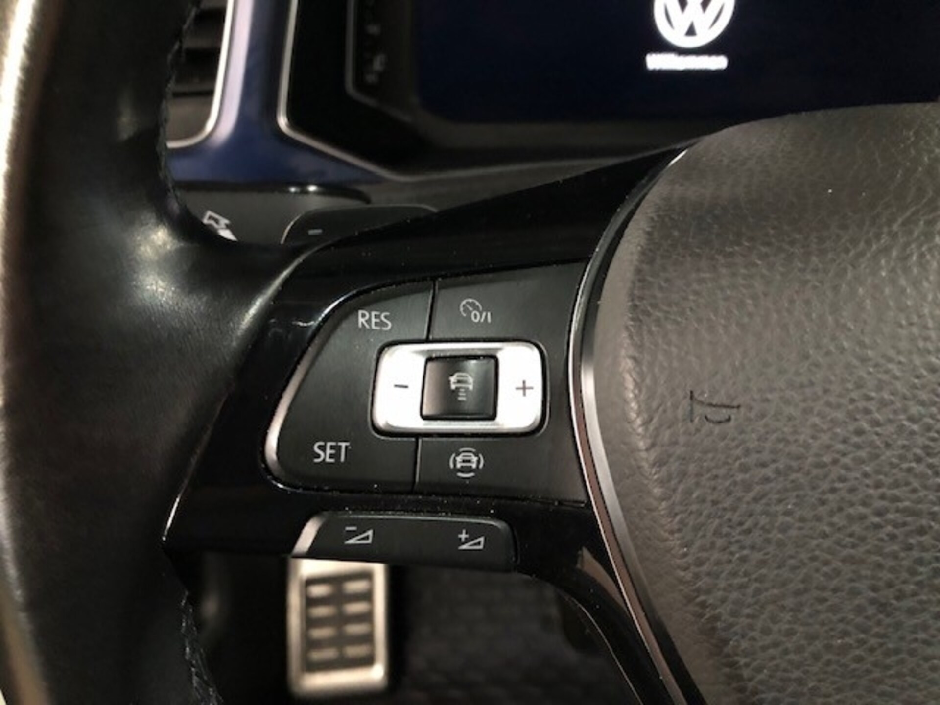 Volkswagen T-Roc United