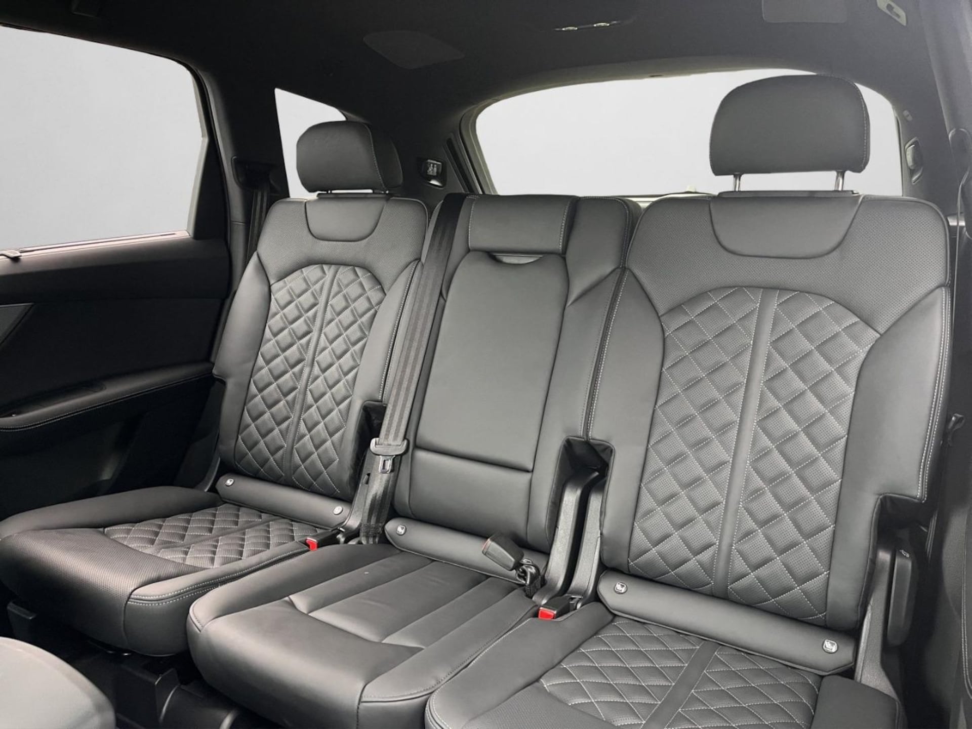 Audi Q7 SUV S line