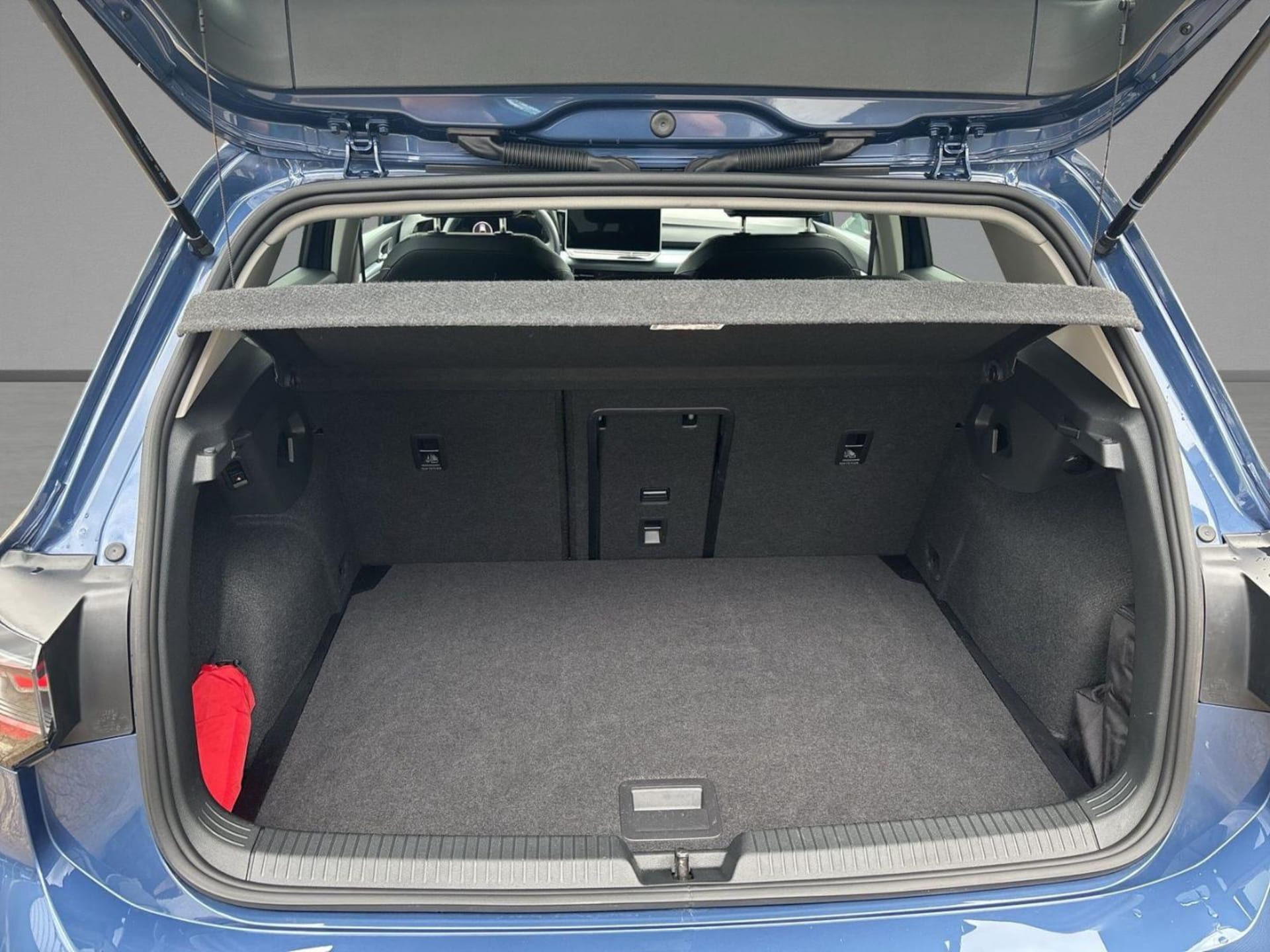 Volkswagen Golf Goal