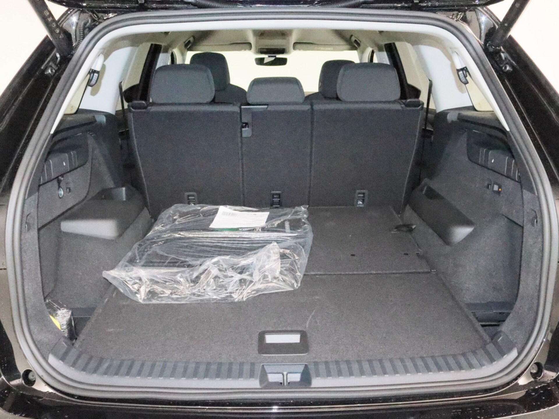 Skoda Kodiaq Selection