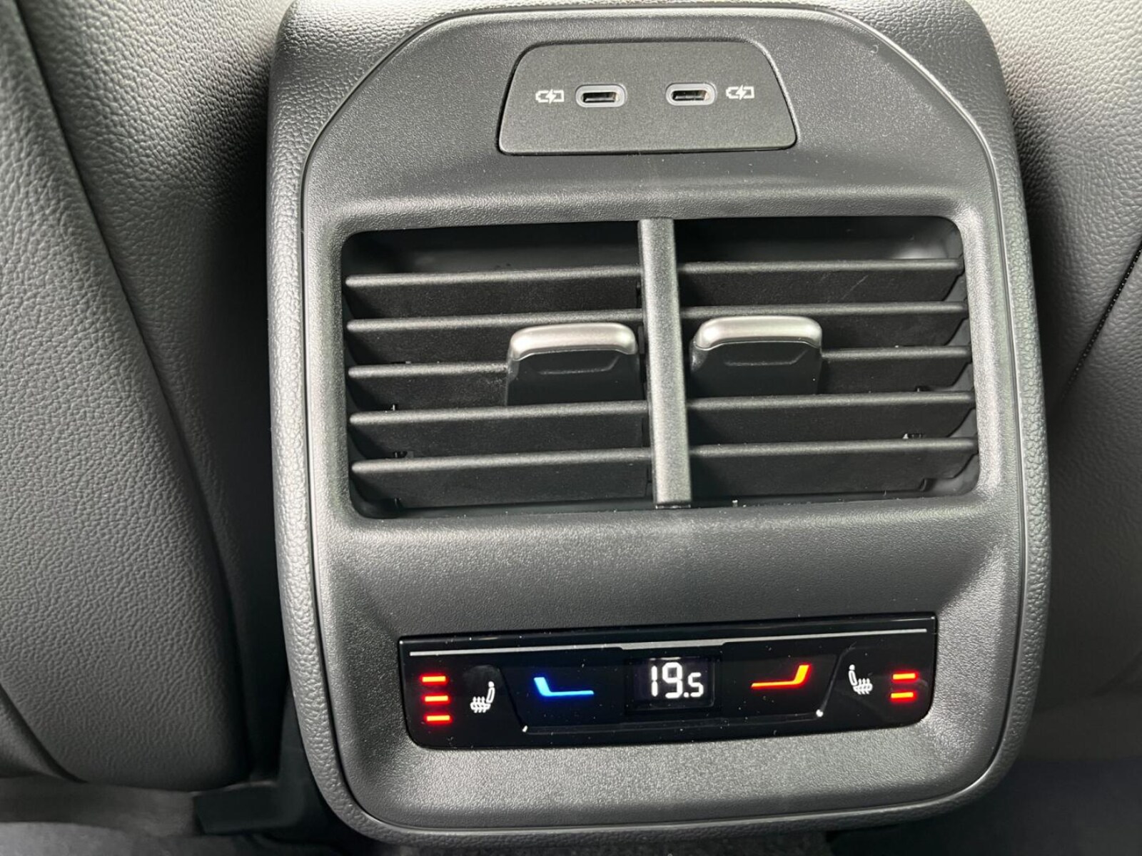 Škoda Superb Combi – Bild 19