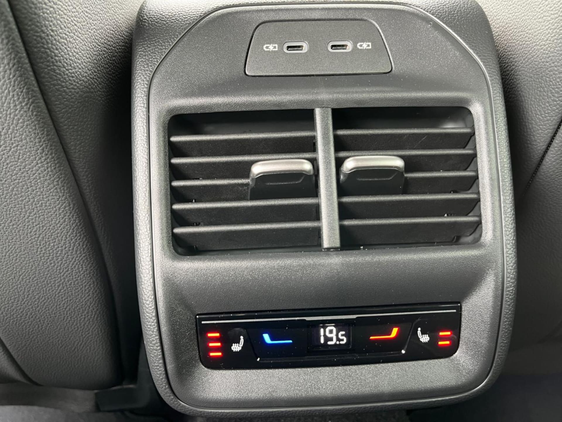 Skoda Superb Combi Sportline