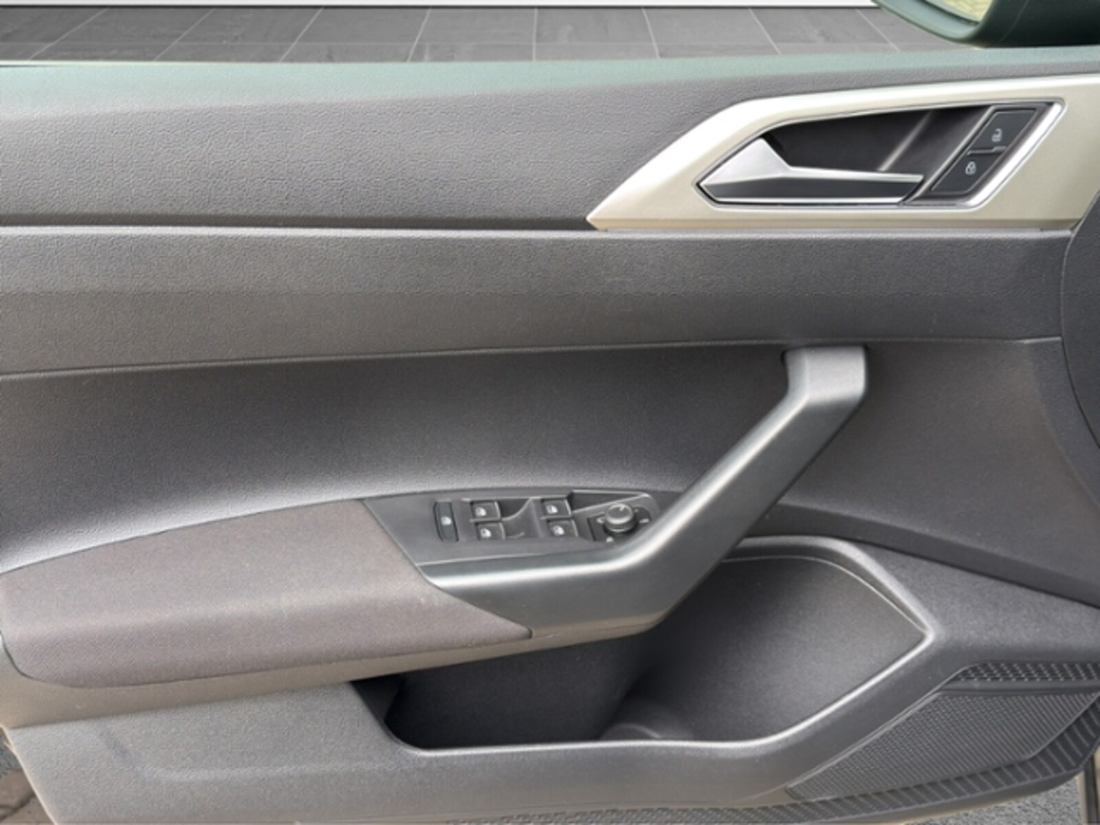 Volkswagen Taigo – Bild 11