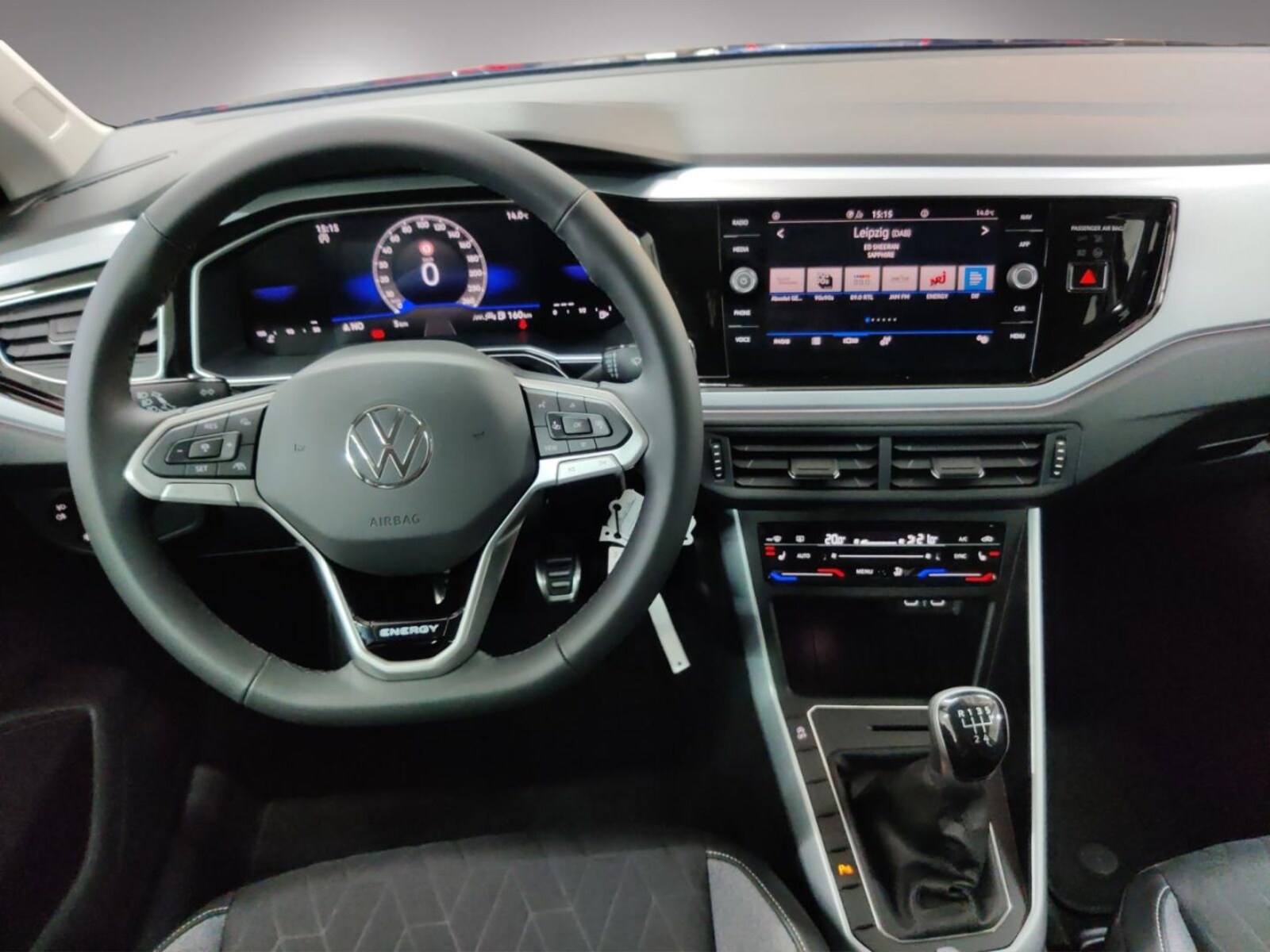 Volkswagen Taigo – Bild 8