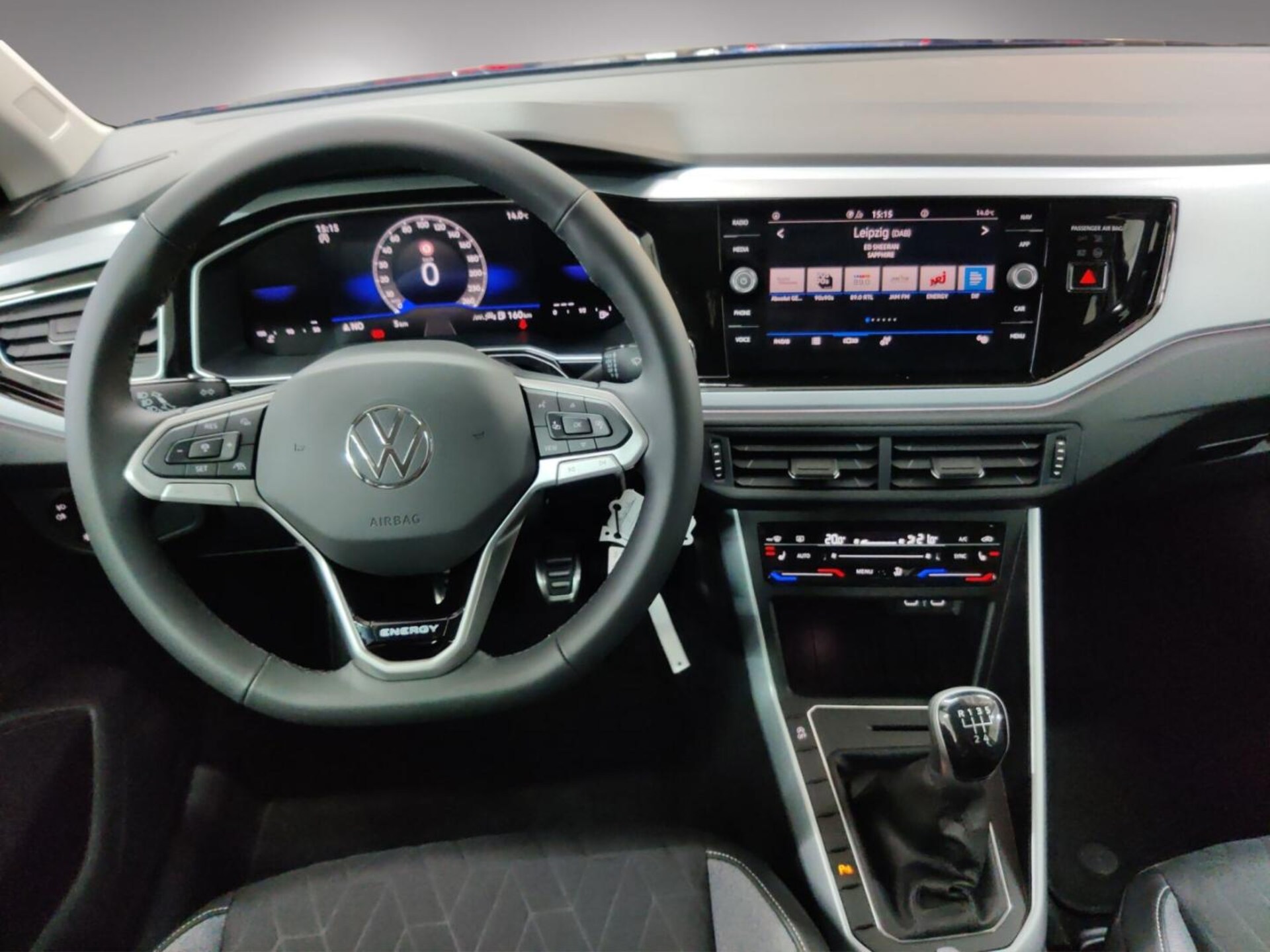 Volkswagen Taigo ENERGY
