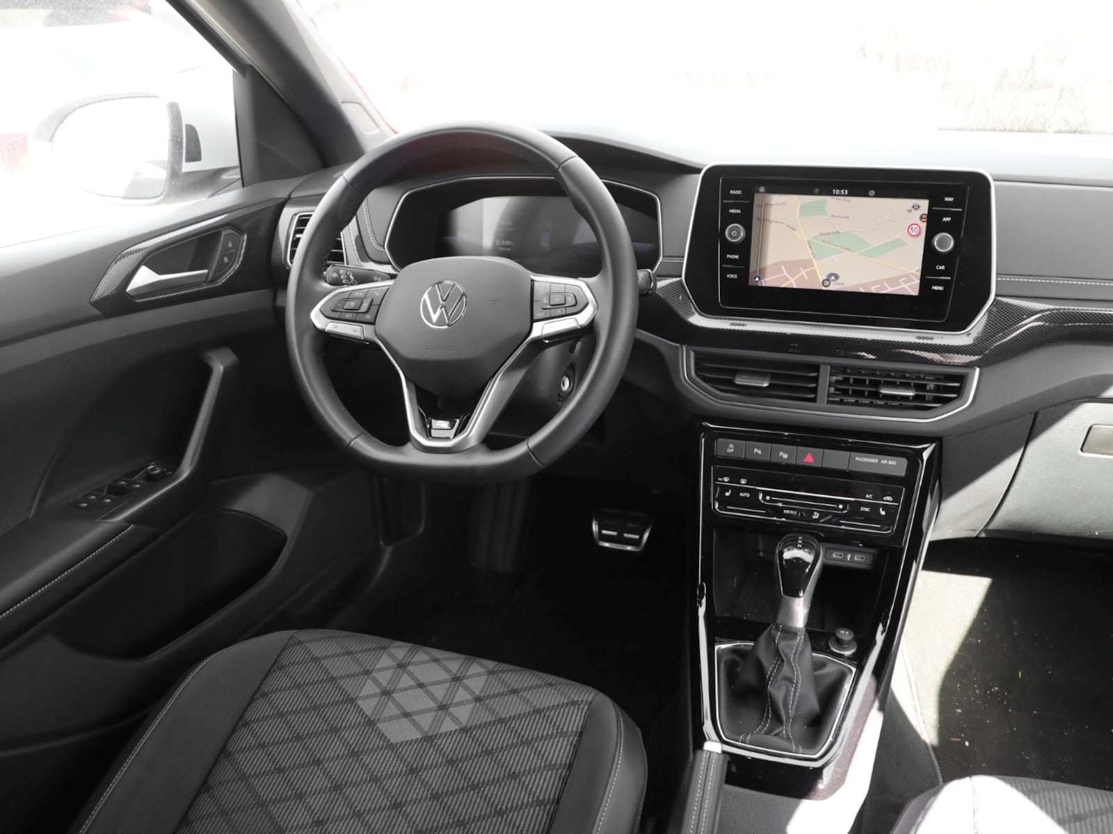 Volkswagen T-Cross – Bild 5