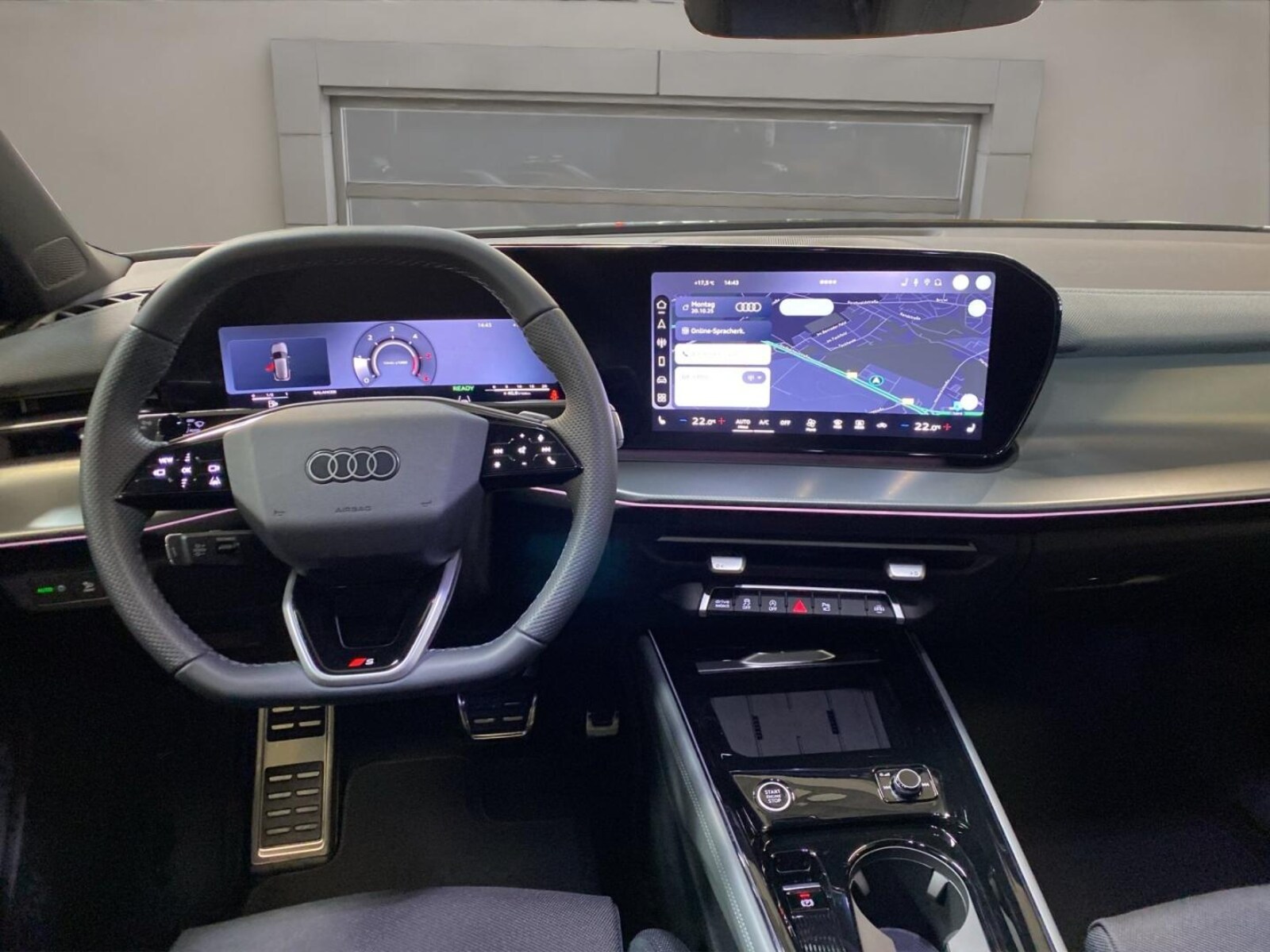 Audi Q3 – Bild 16
