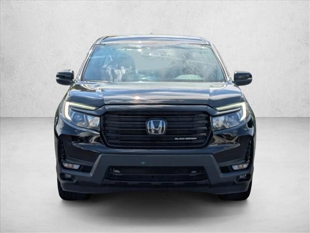 2023 Honda Ridgeline