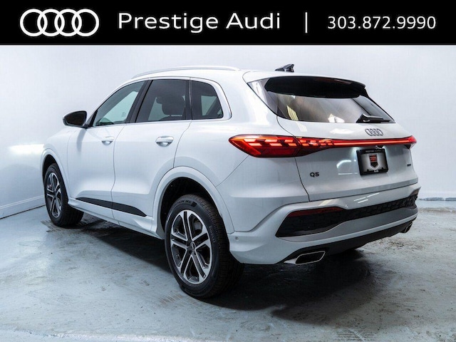 2025 Audi Q5