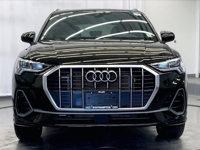 2023 Audi Q3 SUV