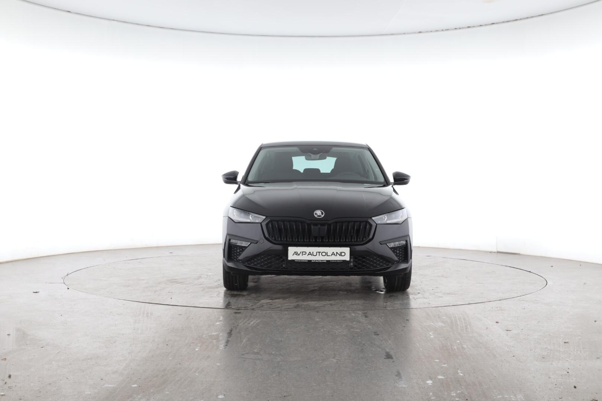 Skoda Scala Selection