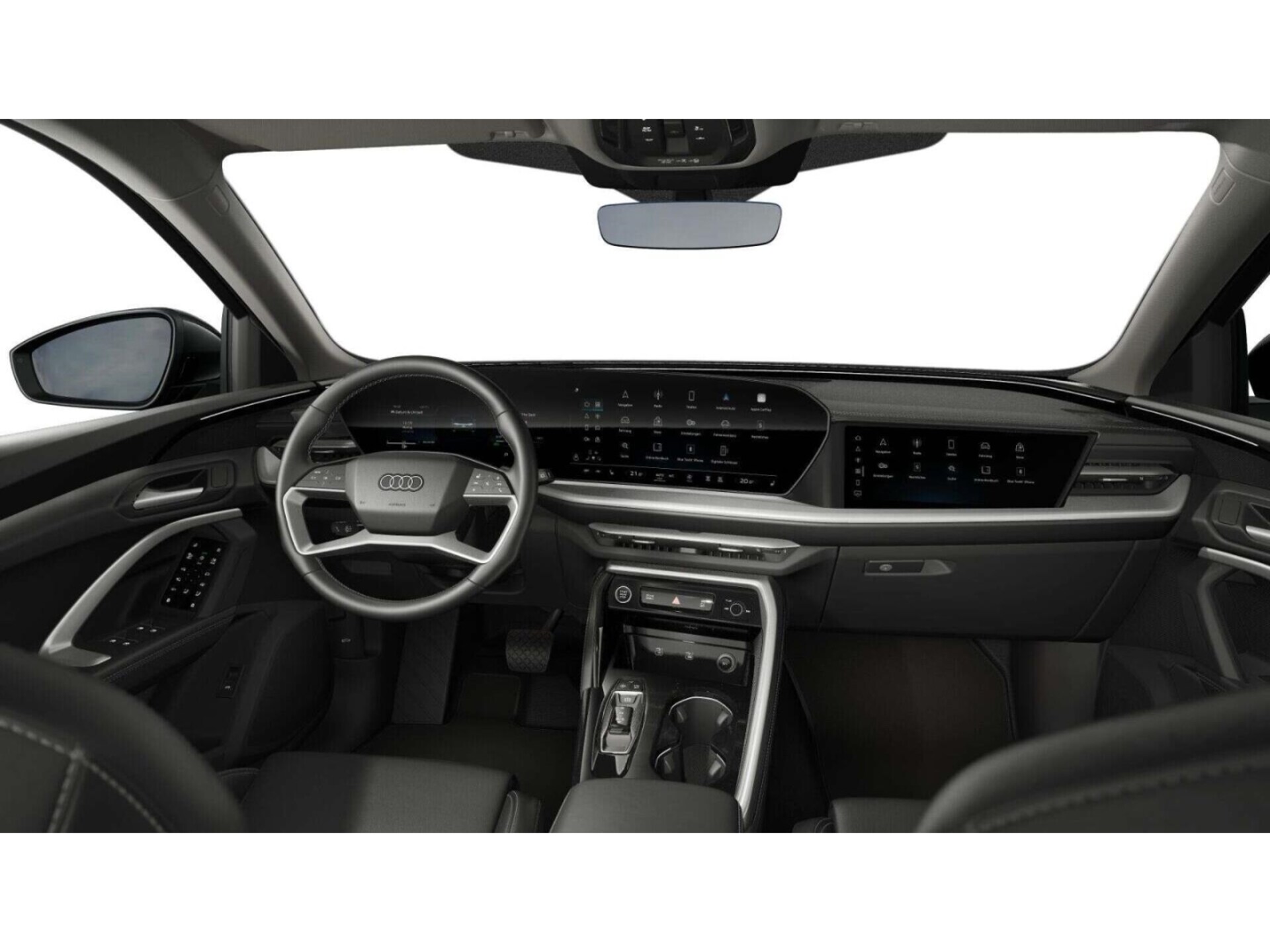 Audi Q5 SUV