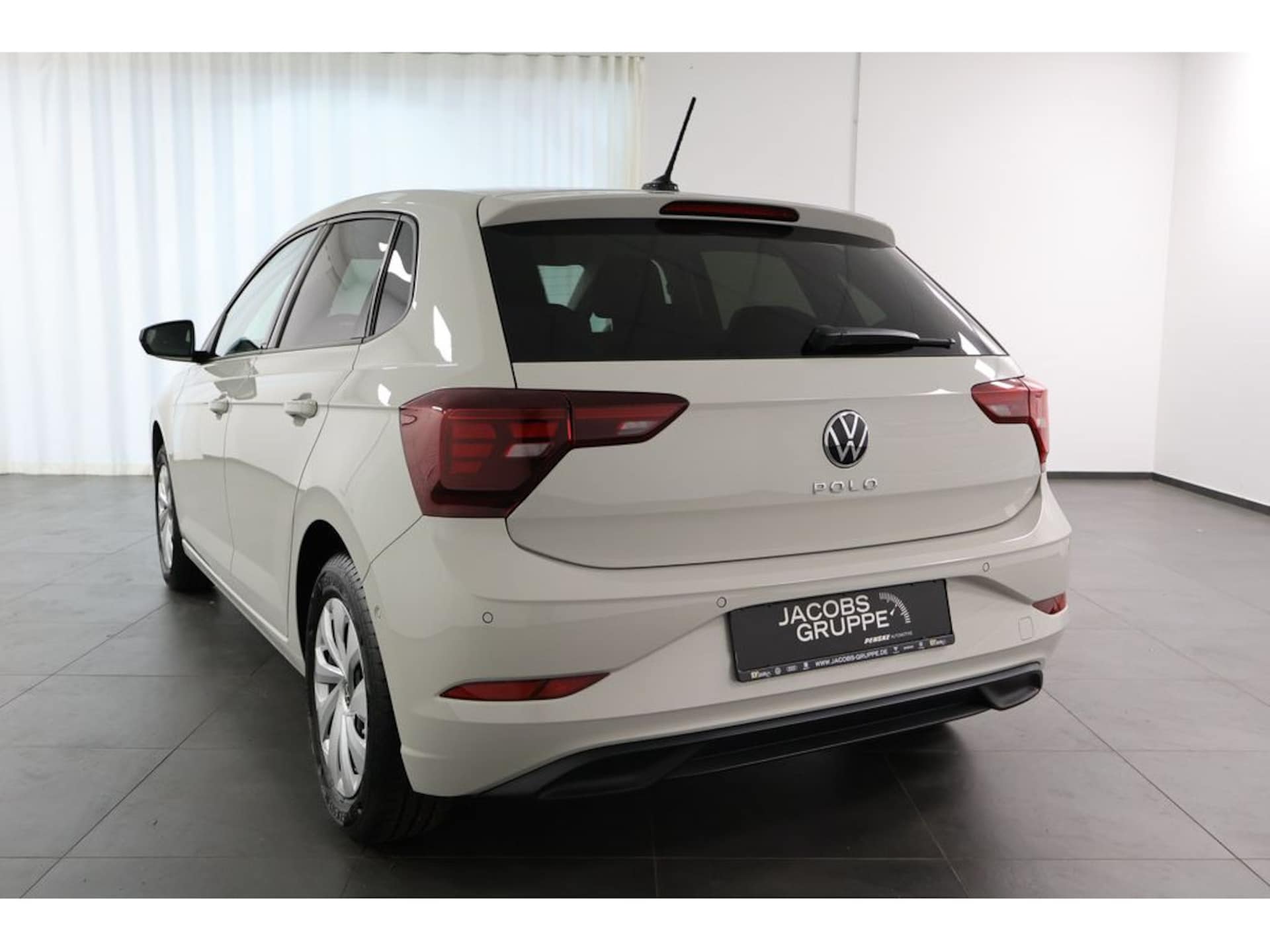 Volkswagen Polo Life