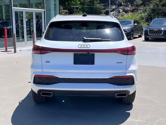 2025 Audi Q5
