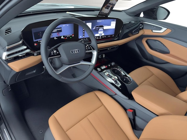 2026 Audi A5 Sedan