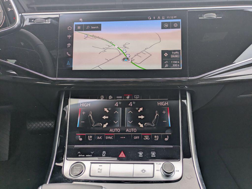2026 Audi Q7 Premium Plus - Photo 33