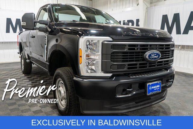 2025 Ford