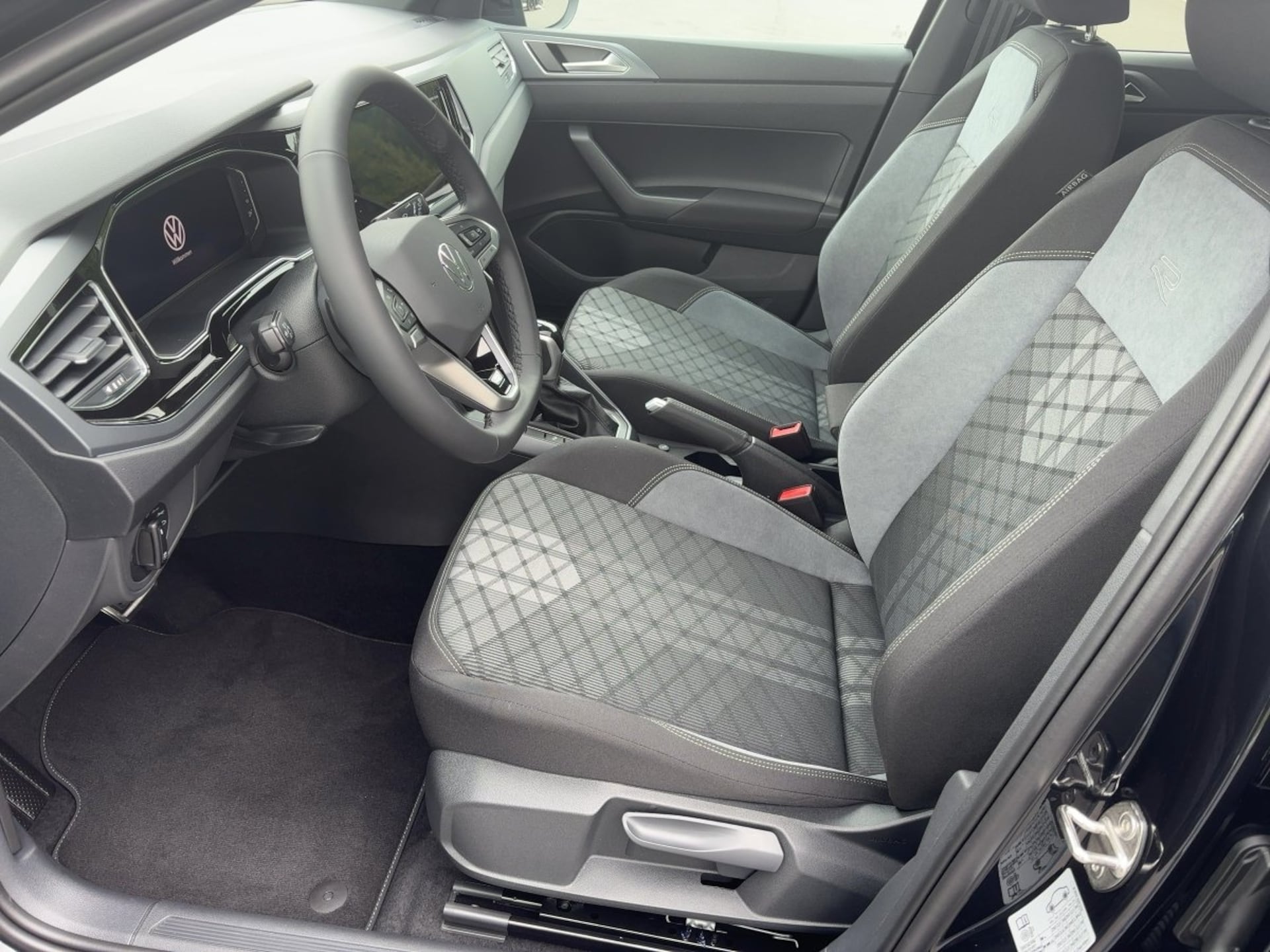 Volkswagen Taigo R-Line