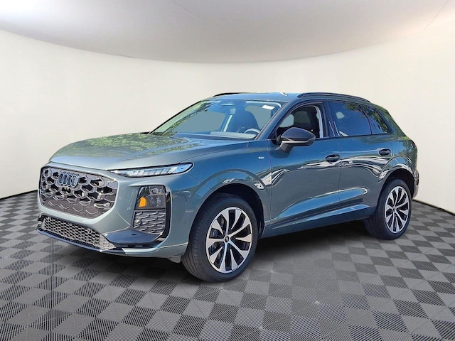2026 Audi Q3 SUV