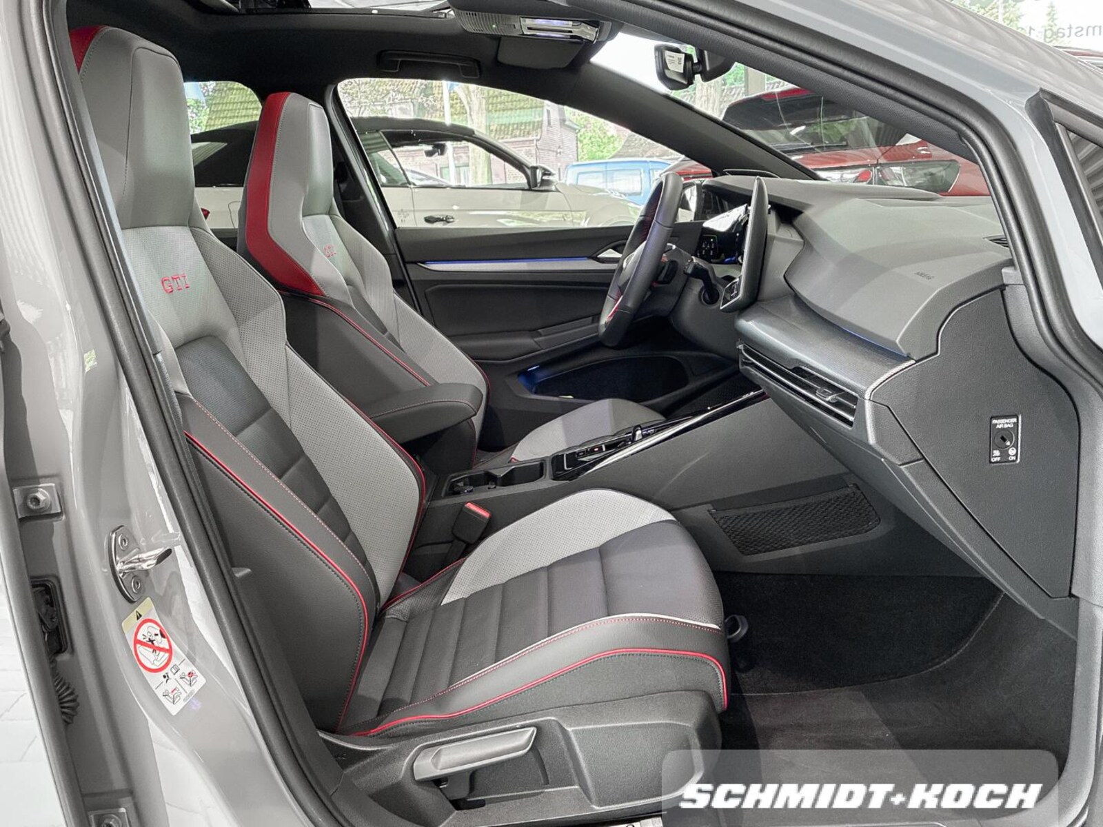 Volkswagen Golf – Bild 6