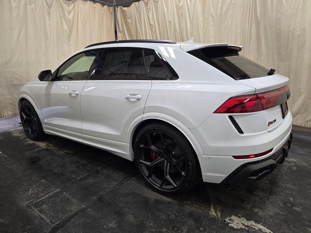 2026 Audi RS Q8 Base - Photo 8