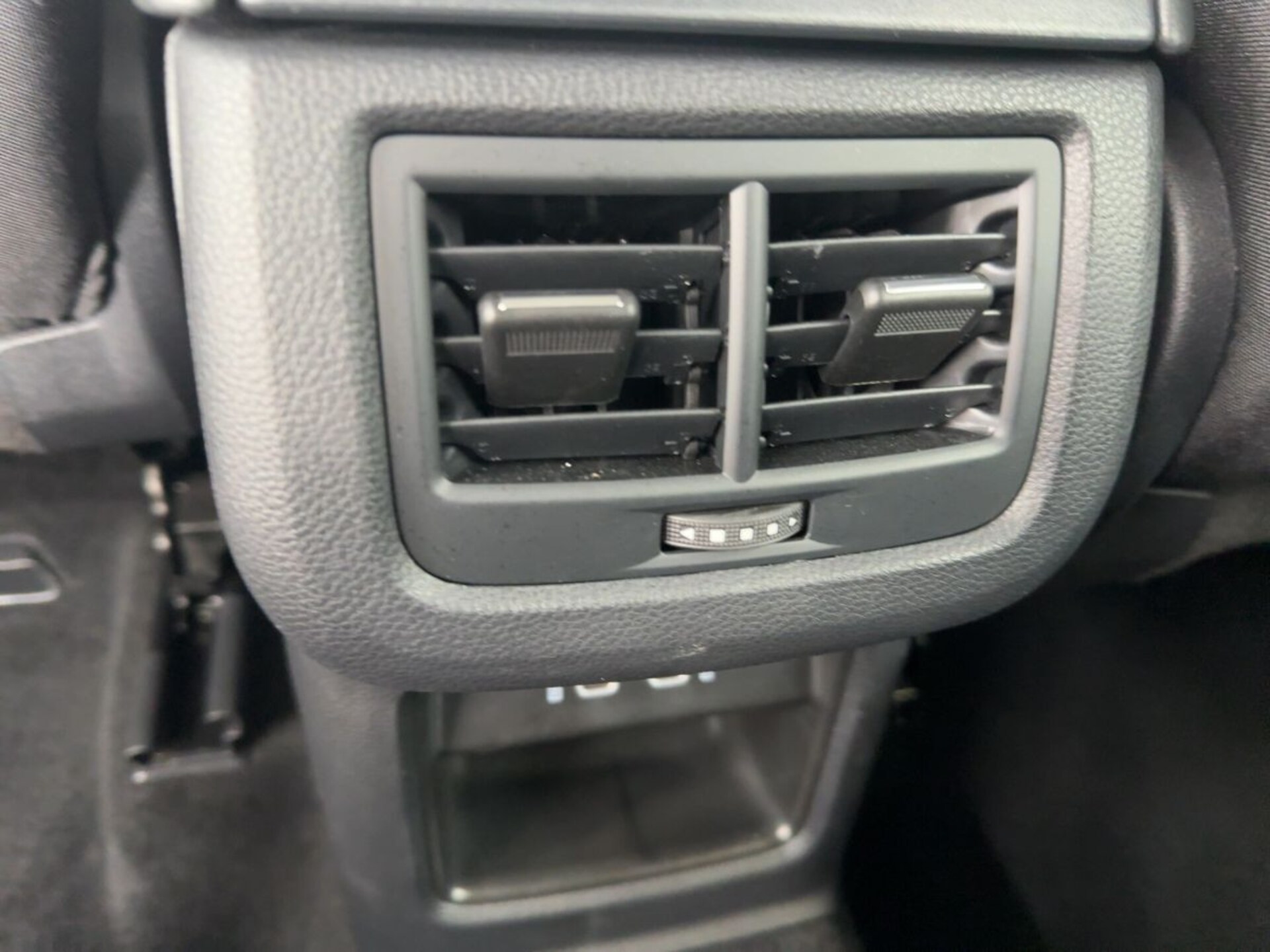 SEAT Ateca Style