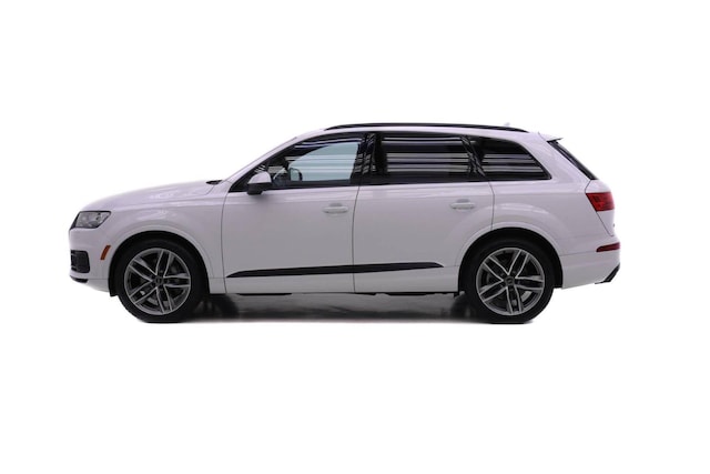 2018 Audi Q7