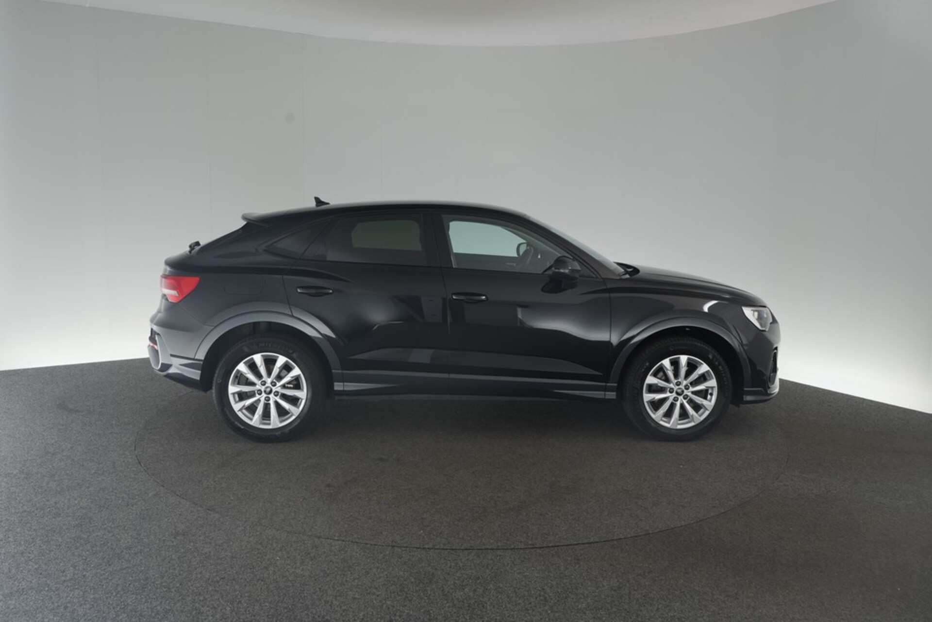 Audi Q3 Sportback TFSI e