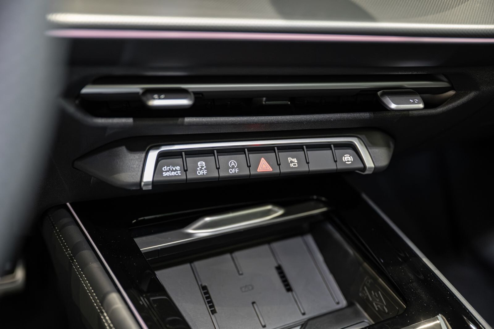 Audi Q3 Sportback – Bild 16