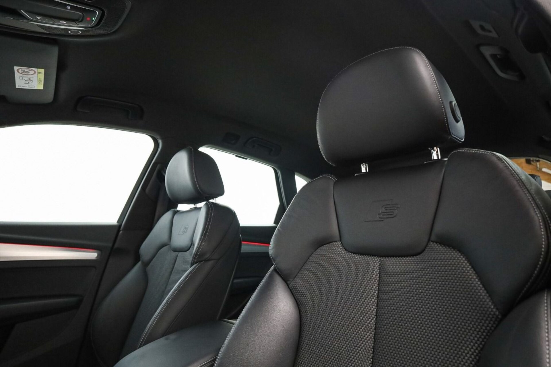 Audi Q5 TFSI e S line