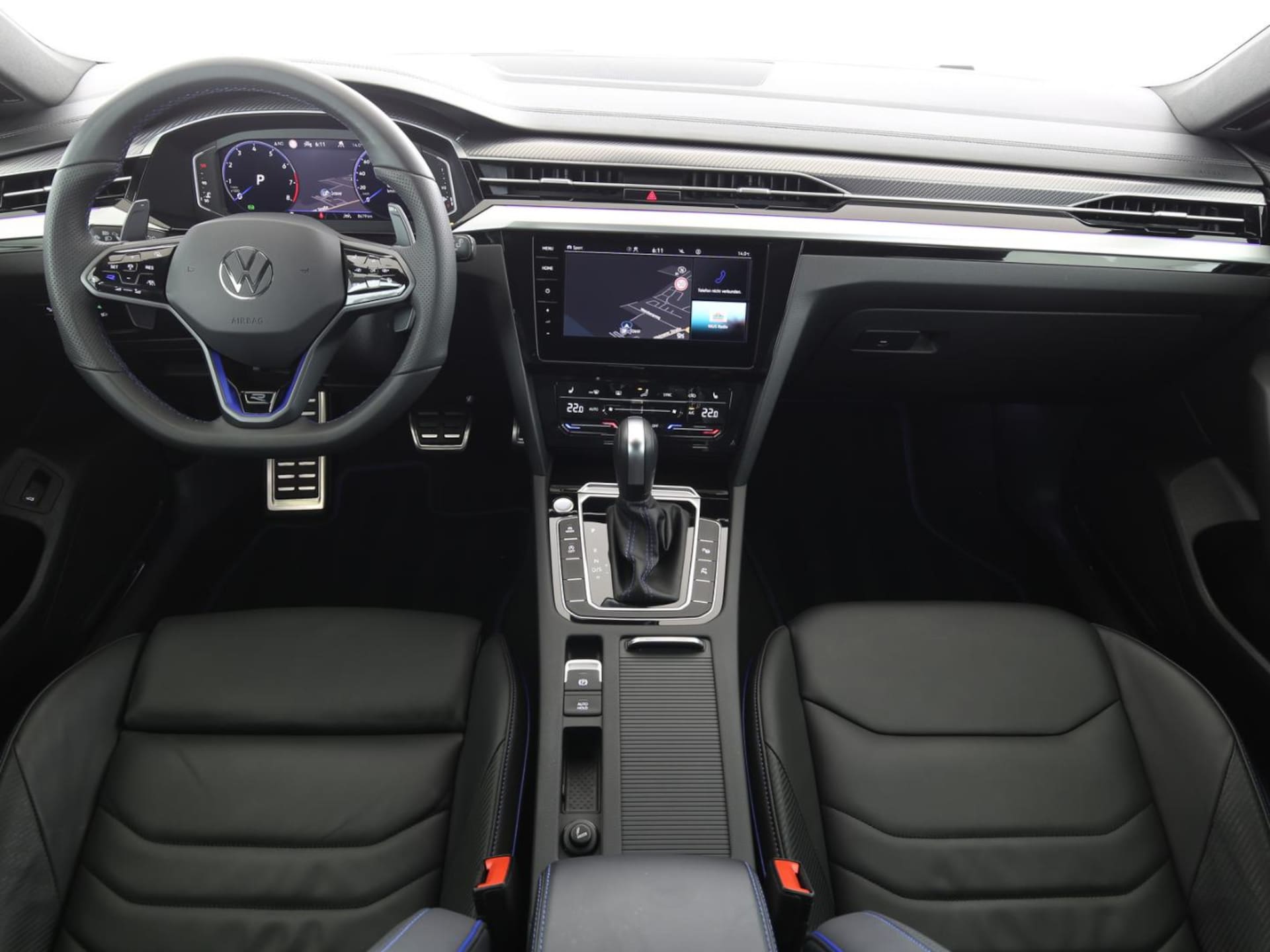 Volkswagen Arteon Shooting Brake R
