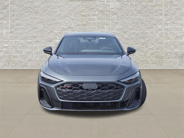 2026 Audi S5 Sedan