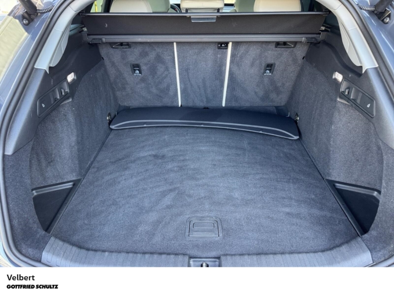 Audi A6 Avant e-tron – Bild 9