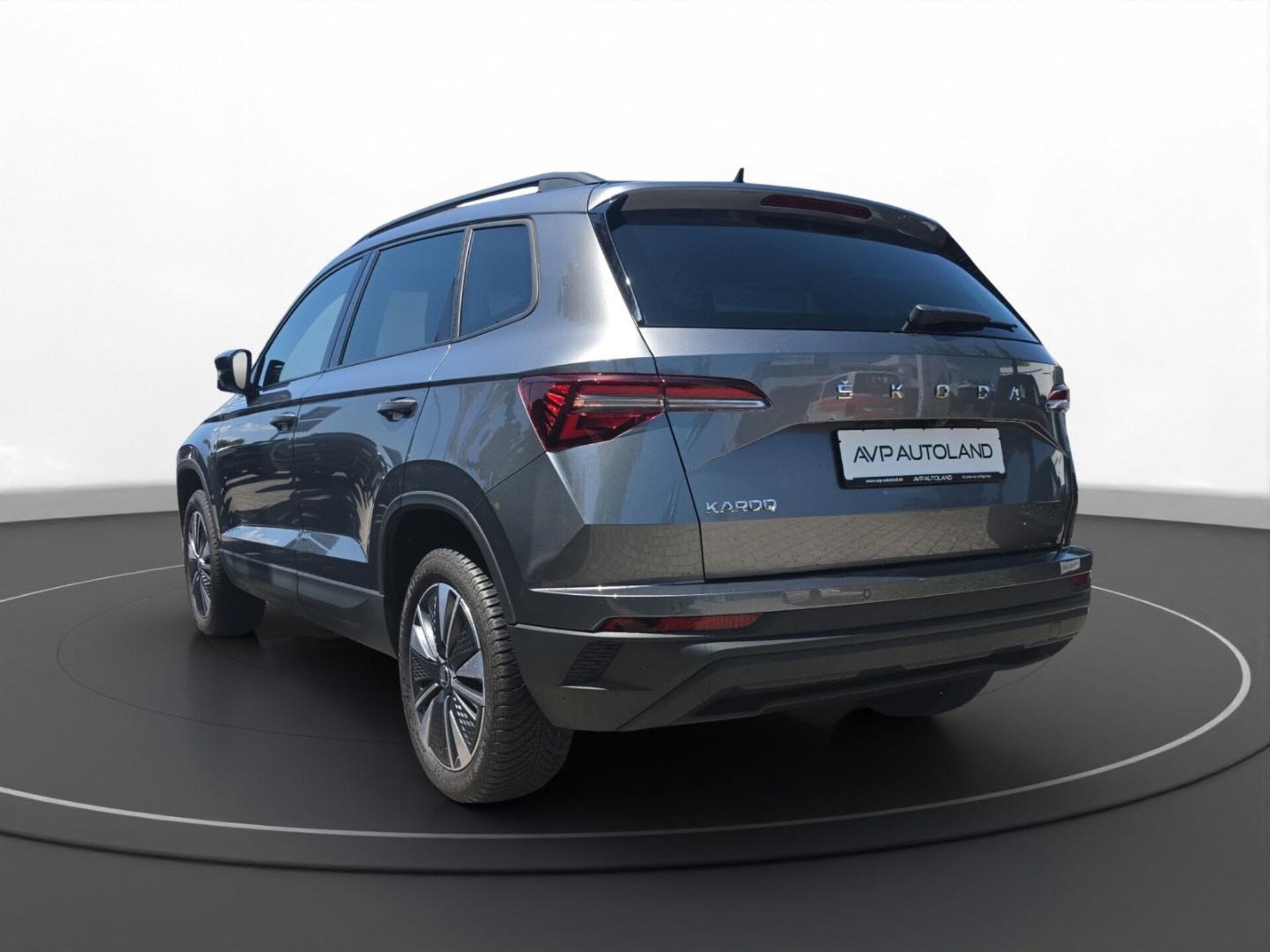 Skoda Karoq Ambition