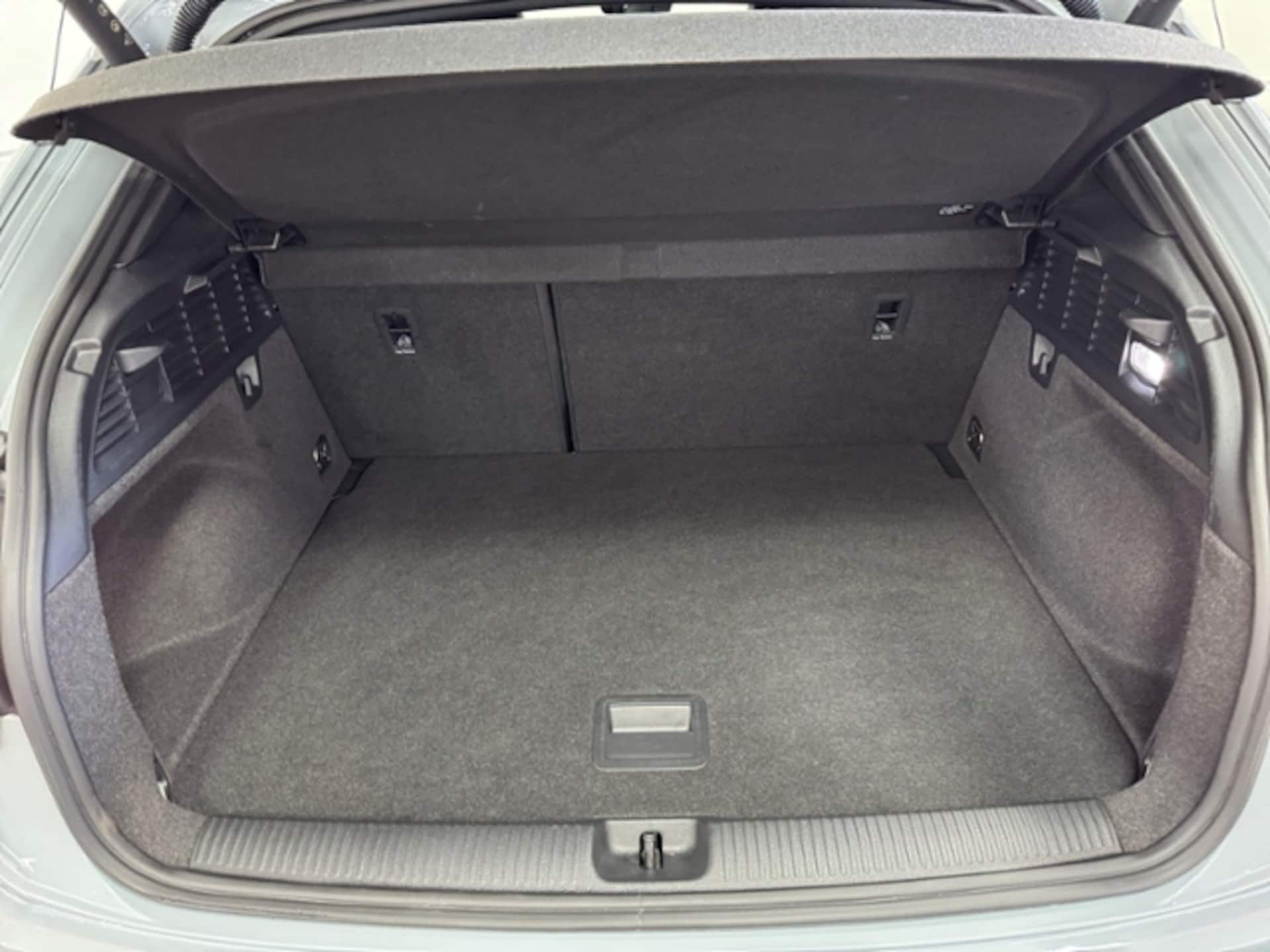 Audi Q2 S line