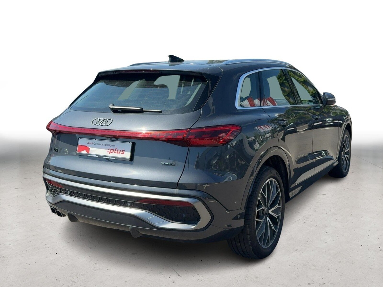 Audi Q5 – Bild 5