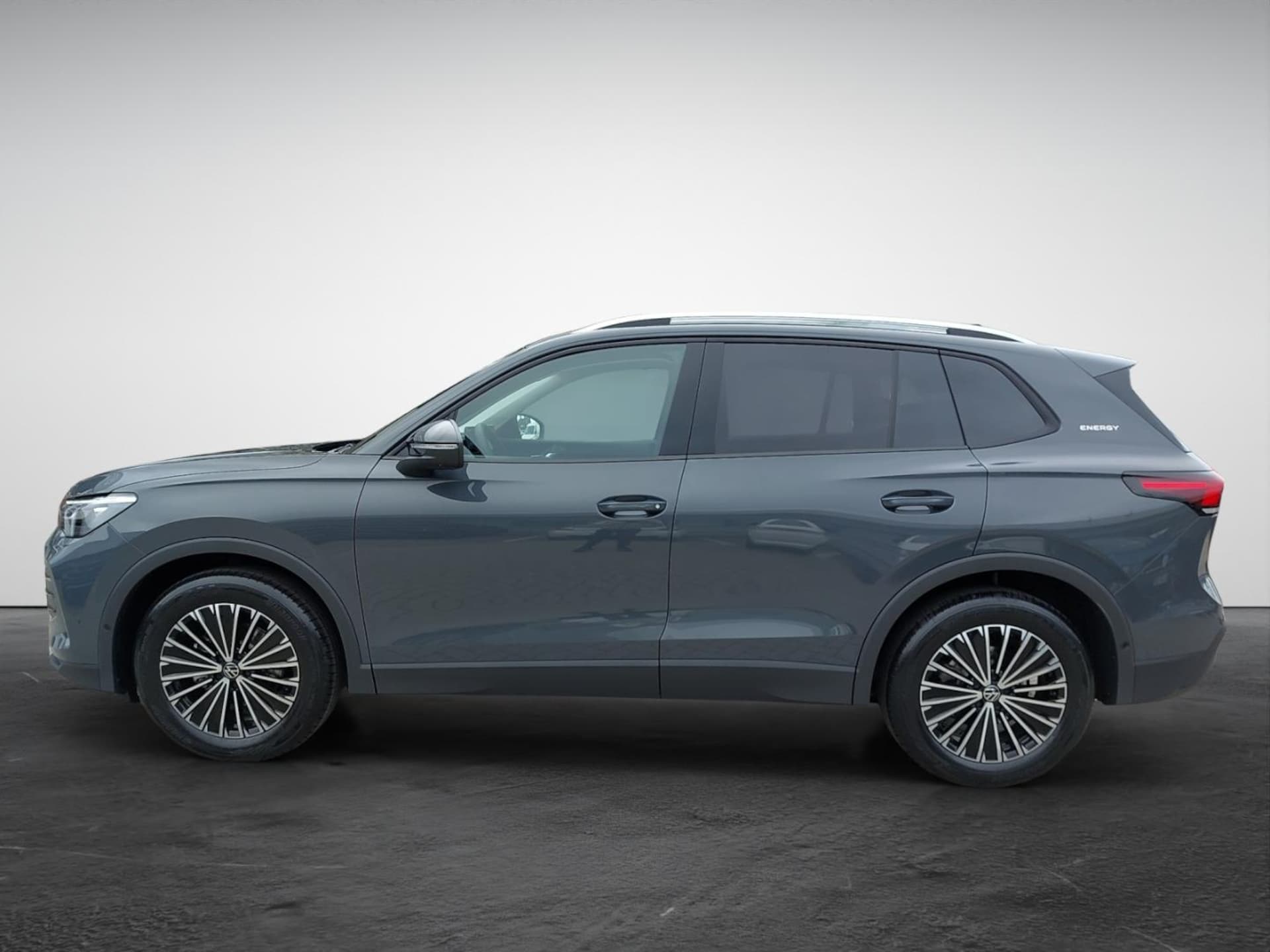 Volkswagen Tiguan ENERGY