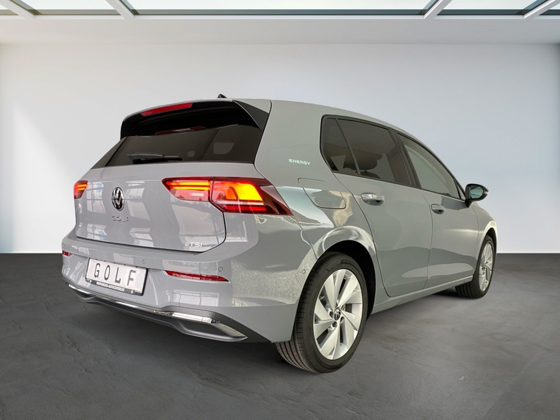 Volkswagen Golf ENERGY