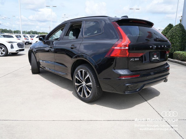 2023 Volvo XC60
