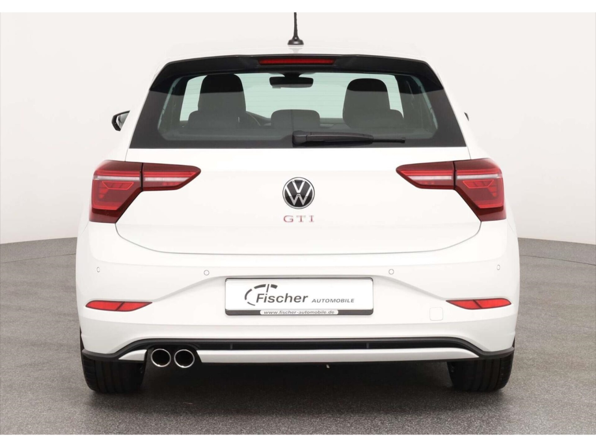 Volkswagen Polo GTI