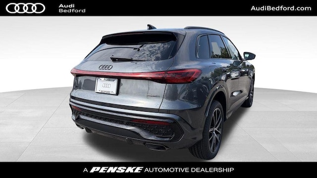 2026 Audi Q5